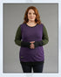 Ego Sweater — Double Chill. Size L