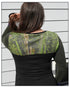 The Crumbs Sleeved Long Top- Art by Untamed Photography