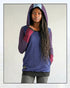 Ego Hoodie — Natures Paint brushes Size S