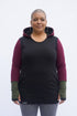 Ego Hoodie — Canopy Keeper. Size XL