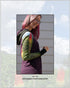 The Mood Hoodie —Art 3 Breathe. Size Medium