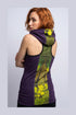 Ego Hoodie Tank — Canopy Keeper. Size S
