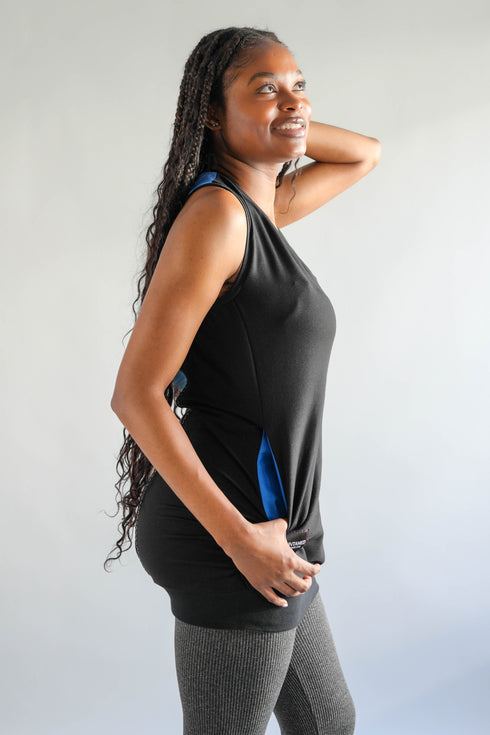 Fernie Fall —The Tank