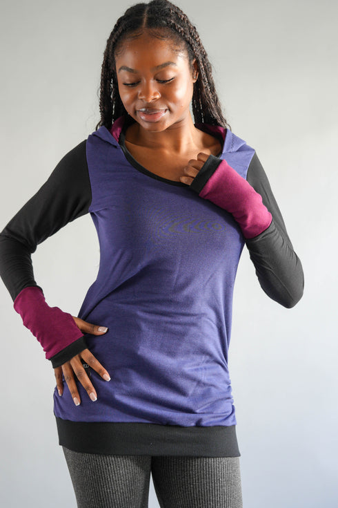 Double Tree —The Hoodie