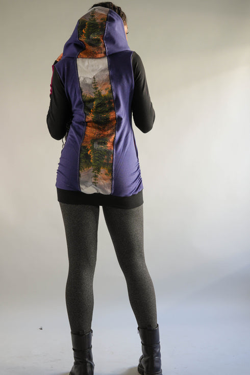 Double Tree —The Hoodie