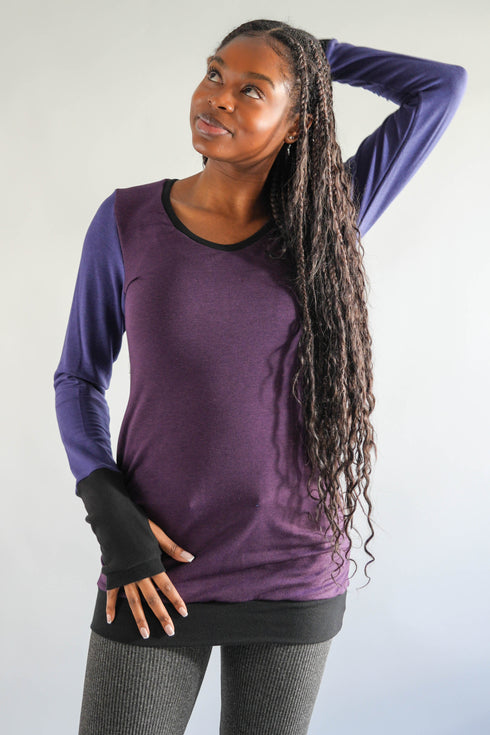 Fernie Fall  —The Sweater