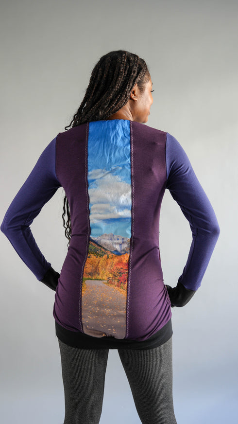 Fernie Fall  —The Sweater