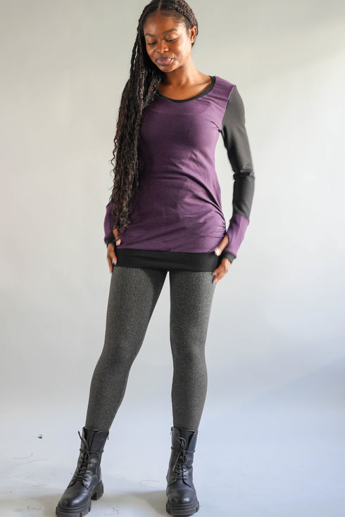 Sakura Ryu —The Sweater