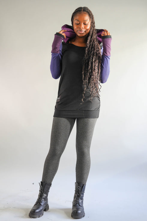 Sakura Ryu —The Hoodie