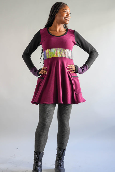 Between The Trees —Sleeved