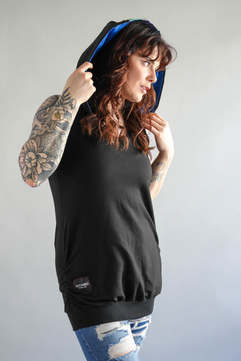 Northern Lights —The Hoodie Tank