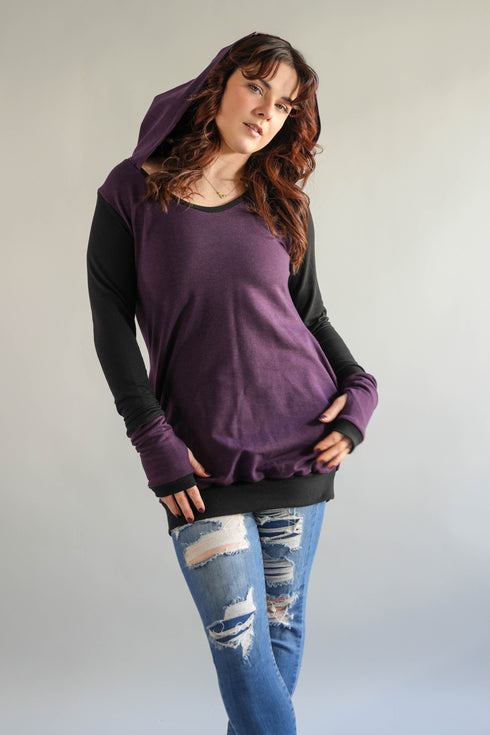 Lighthouse —The Hoodie