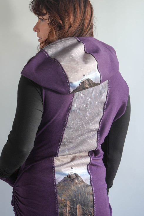 Lighthouse —The Hoodie