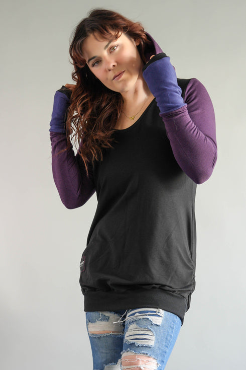 Northern Lights —The Hoodie