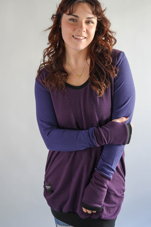 Northern Lights —The Sweater