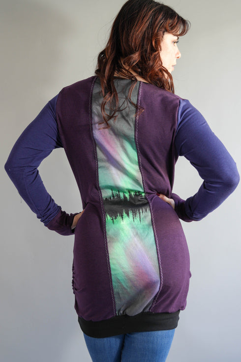 Northern Lights —The Sweater