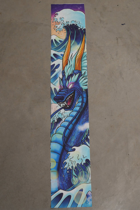 Mizu Ryu —The Hoodie