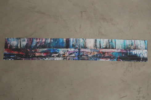 Paint life —Sleeved