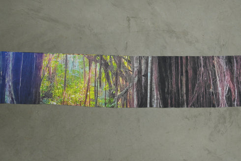 Between The Trees —Sleeveless