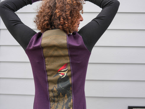 Sound Before Sight —The Sweater