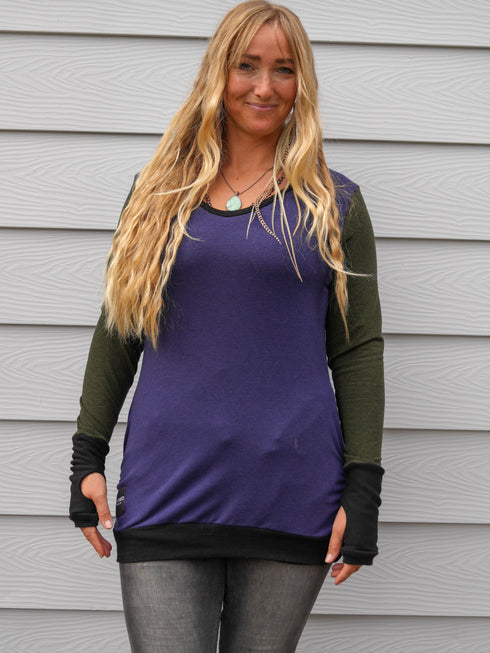 Canopy Keeper —The Sweater