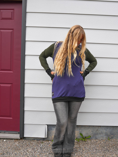 Canopy Keeper —The Sweater