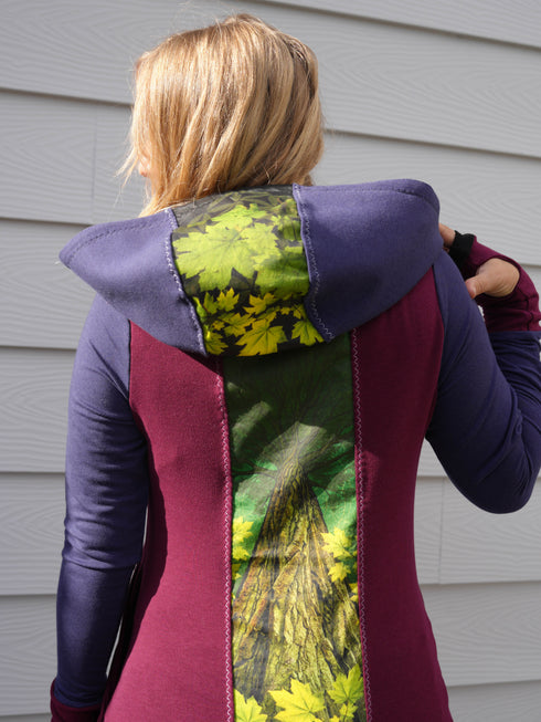 Canopy Keeper —The Hoodie