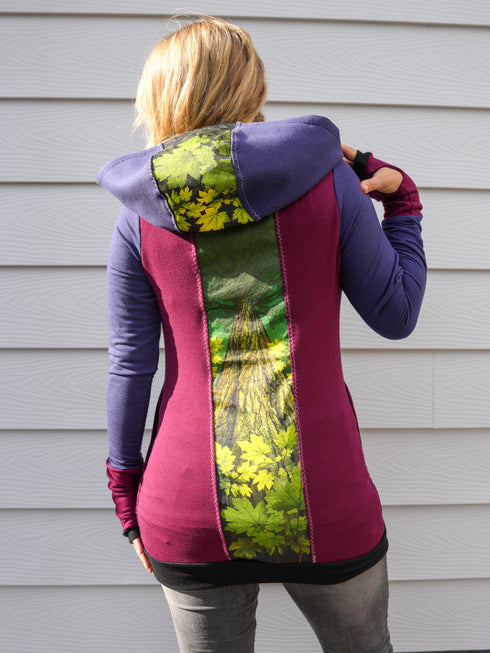 Canopy Keeper —The Hoodie