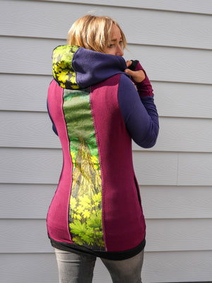 Canopy Keeper —The Hoodie