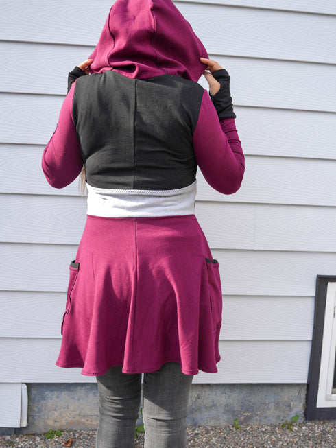 Fading Tracks —Sleeved Spirit