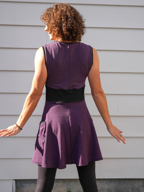 Living Line —Sleeveless Spirit