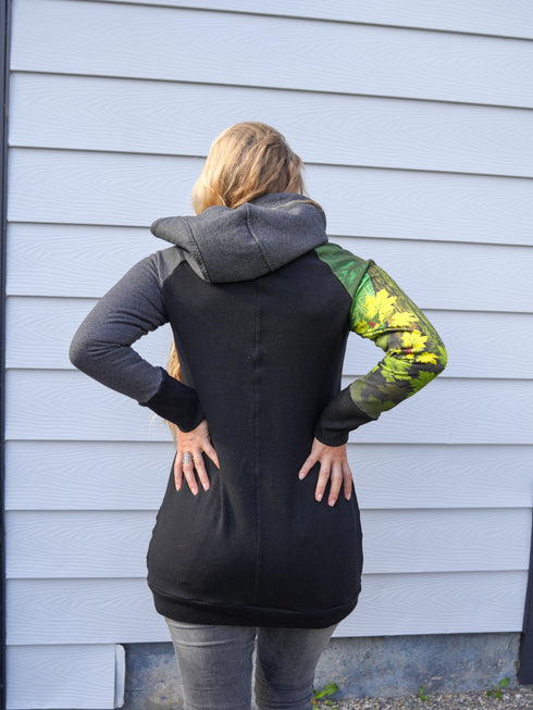 Canopy Keeper —The Mood