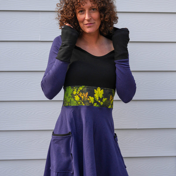 Canopy Keeper —Sleeved Spirit