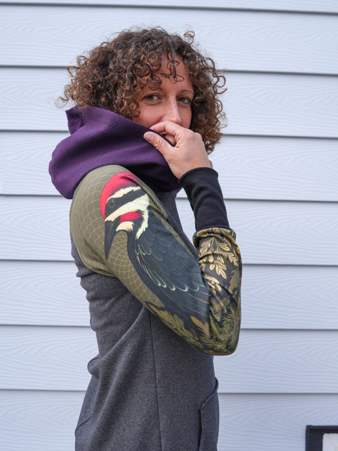 Sight Before Sounds —The Mood