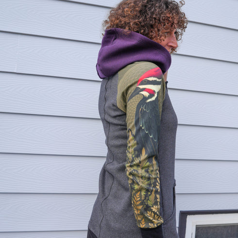 Sight Before Sounds —The Mood