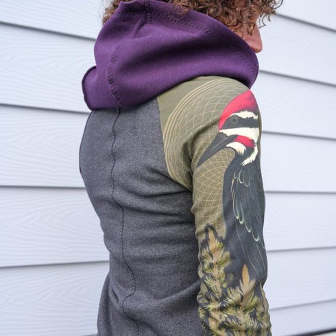 Sight Before Sounds —The Mood