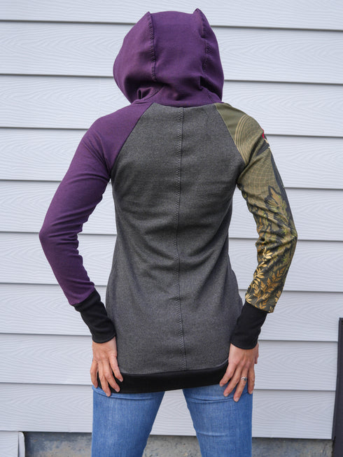 Sight Before Sounds —The Mood