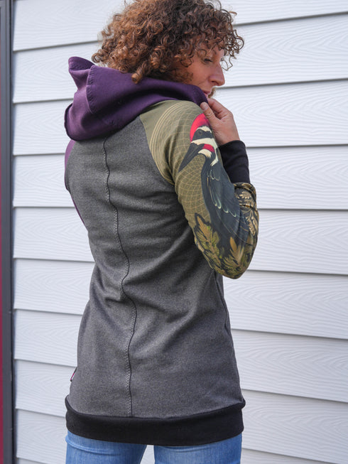 Sight Before Sounds —The Mood