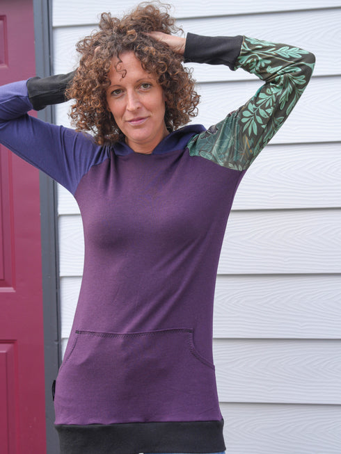 Living Line —The Mood