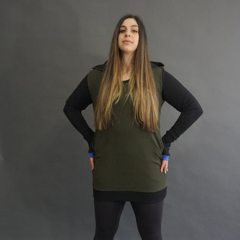 Your Chosen Art — In The Ego