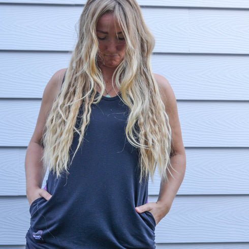 Canopy Keeper —The Tank