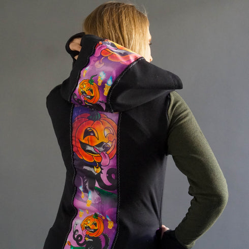 Jes Martin —Number 6