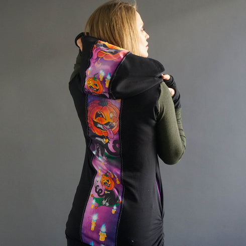 Jes Martin —Number 6