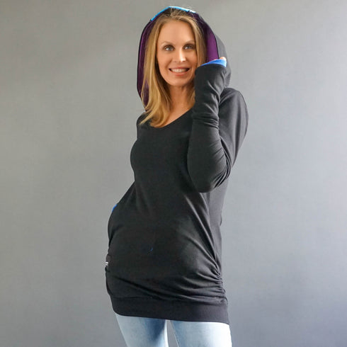 Jes Martin —Number 7