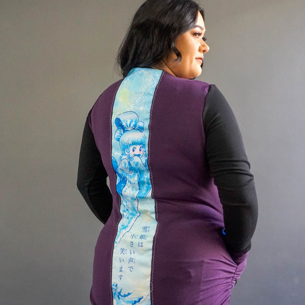 Jes Martin —Number 13