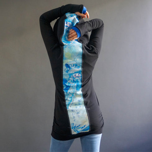 Jes Martin —Number 7