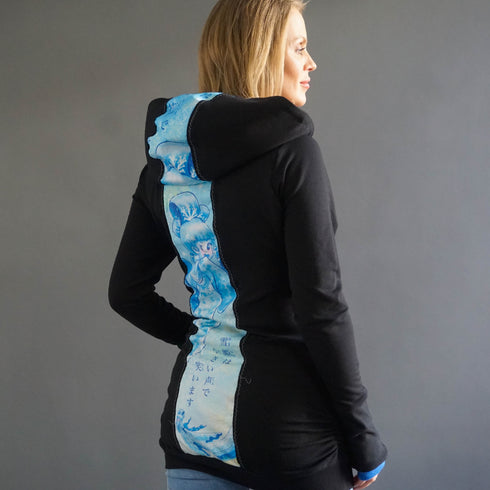 Jes Martin —Number 7