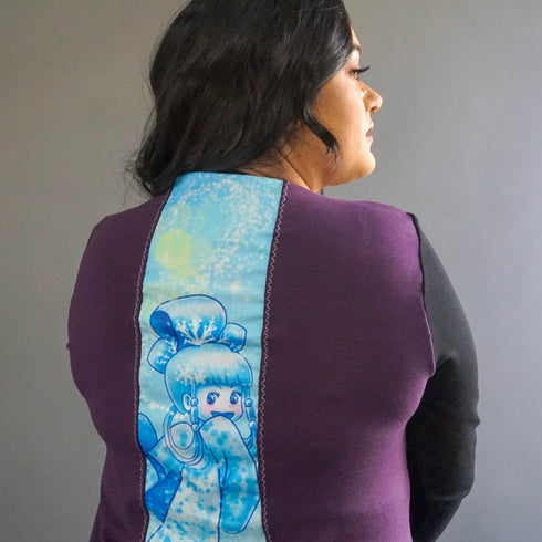 Jes Martin —Number 13