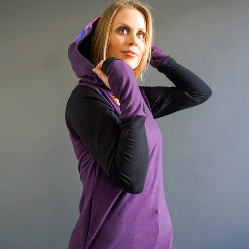 Jes Martin —Number 8