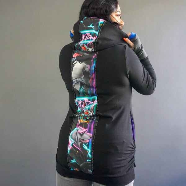 Jes Martin —Number 14